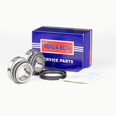 Wheel Bearing Kit