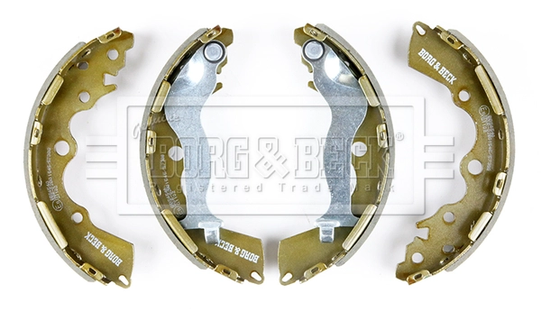 Brake Shoe Set (BBS6540)