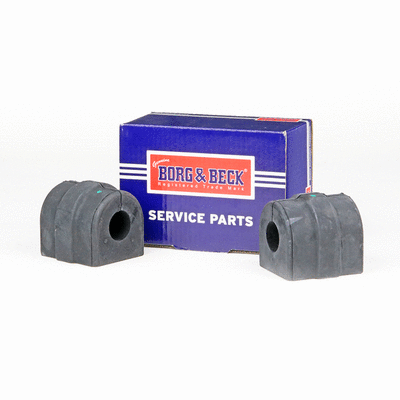 Repair Kit, stabiliser coupling rod