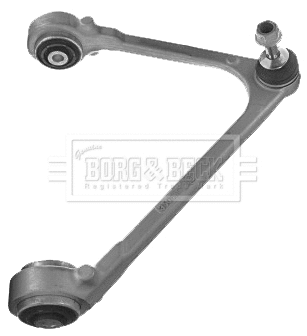 Control/Trailing Arm, wheel suspension (BCA7283)
