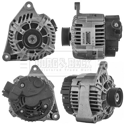 Alternator (BBA2326)