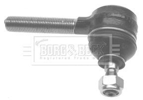 Tie Rod End (BTR4010)