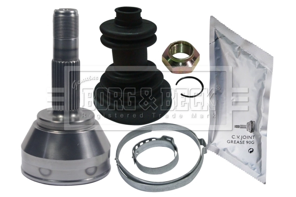 Joint Kit, drive shaft (BCJ1563)