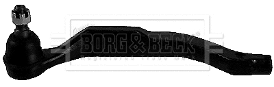 Tie Rod End (BTR4488)