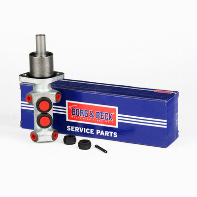 Brake Master Cylinder