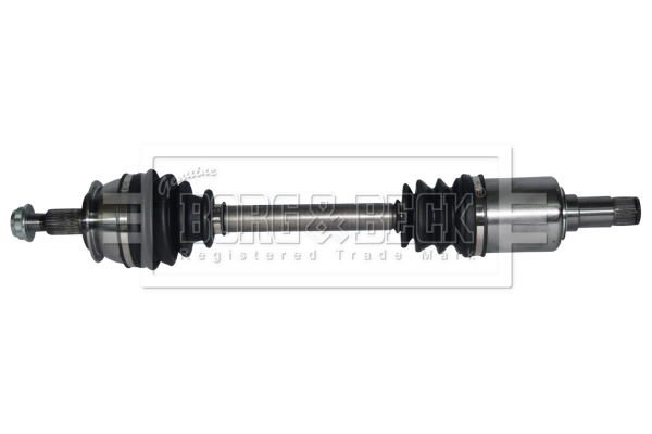 Drive Shaft (BDS1382)