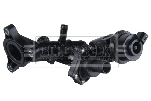 Coolant Flange