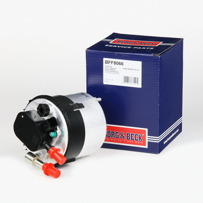 Fuel Filter