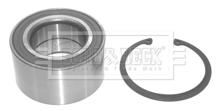Wheel Bearing Kit (BWK573)