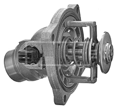 Thermostat, coolant (BBT217)