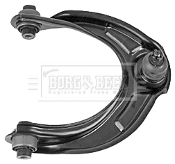 Control/Trailing Arm, wheel suspension (BCA7055)
