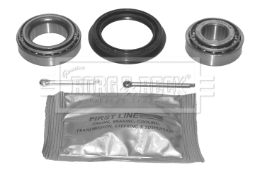 Wheel Bearing Kit (BWK365)