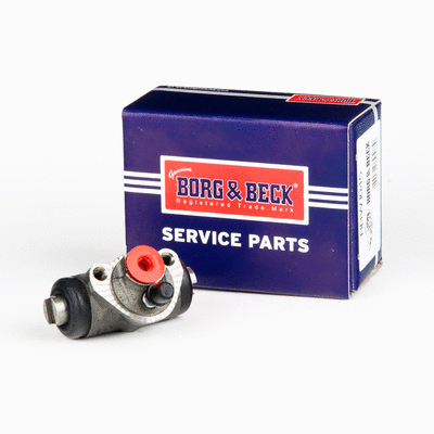 Wheel Brake Cylinder