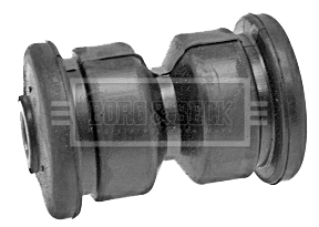 Mounting, control/trailing arm (BSK7196)