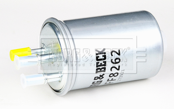 Fuel Filter (BFF8262)