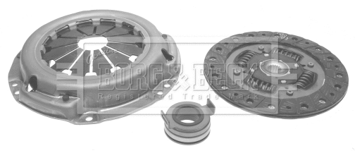 Clutch Kit (HK2362)