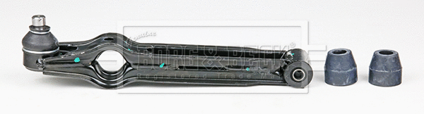 Control/Trailing Arm, wheel suspension (BCA6028)