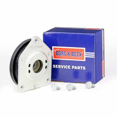 Suspension Strut Support Mount