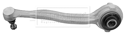 Control/Trailing Arm, wheel suspension (BCA6290)