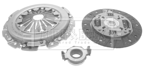 Clutch Kit (HK2043)