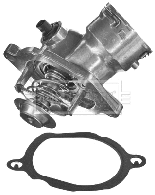 Thermostat, coolant (BBT344)