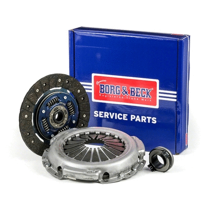 Clutch Kit
