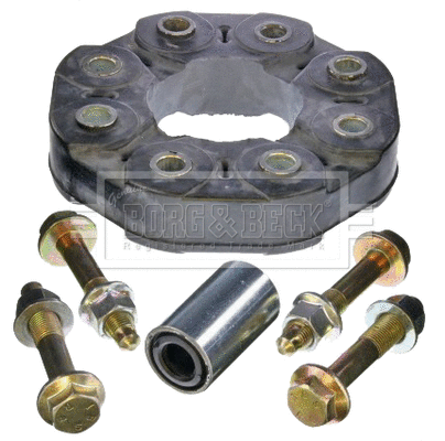 Joint, propshaft (BDC151)