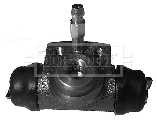 Wheel Brake Cylinder (BBW1266)