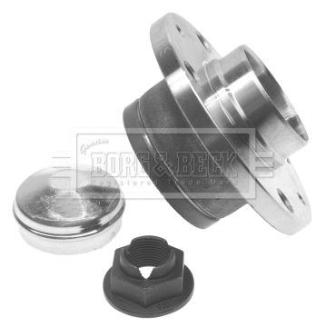 Wheel Bearing Kit (BWK1167)