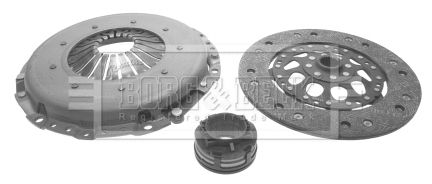 Clutch Kit (HK6467)
