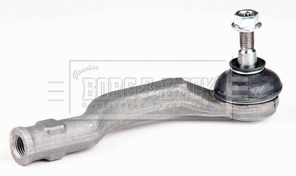 Tie Rod End (BTR6183)
