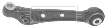Control/Trailing Arm, wheel suspension (BCA6919)