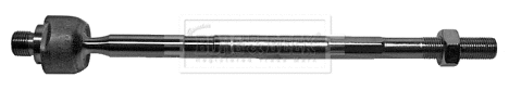 Inner Tie Rod (BTR4890)