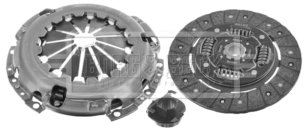 Clutch Kit (HK6796)
