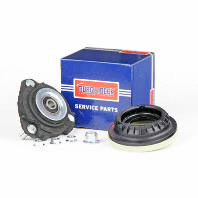 Suspension Strut Support Mount