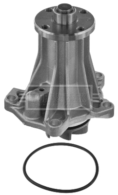Water Pump, engine cooling (BWP1507)