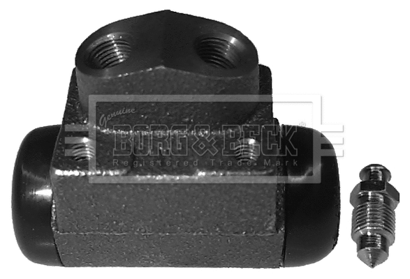 Wheel Brake Cylinder (BBW1100)