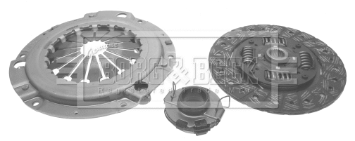 Clutch Kit (HK2341)