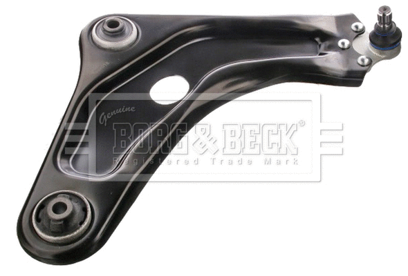 Control/Trailing Arm, wheel suspension (BCA7757)