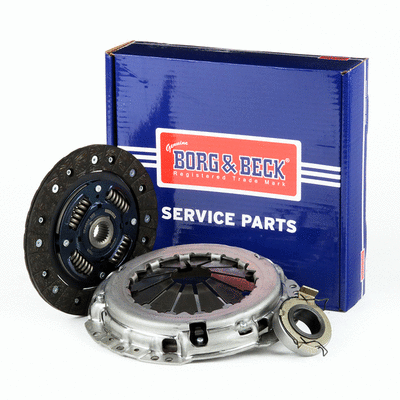 Clutch Kit