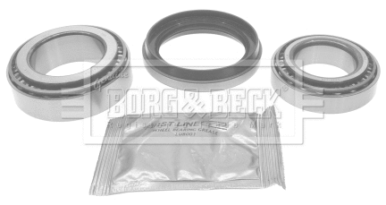 Wheel Bearing Kit (BWK607)