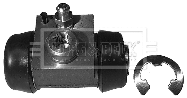Wheel Brake Cylinder (BBW1540)