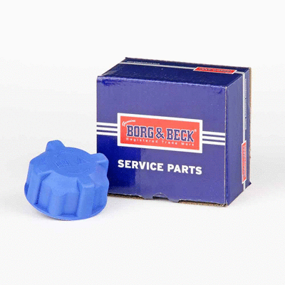 Cap, coolant tank