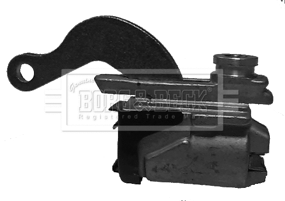 Wheel Brake Cylinder (BBW1554)
