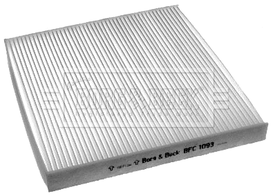 Filter, cabin air (BFC1093)