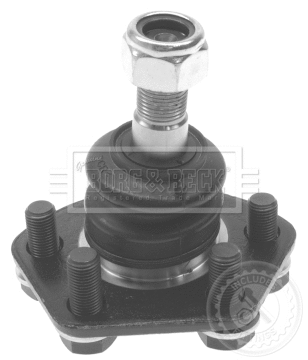 Ball Joint (BBJ5375)
