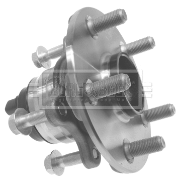 Wheel Bearing Kit (BWK1289)