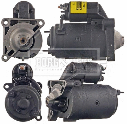 Starter (BST2141)