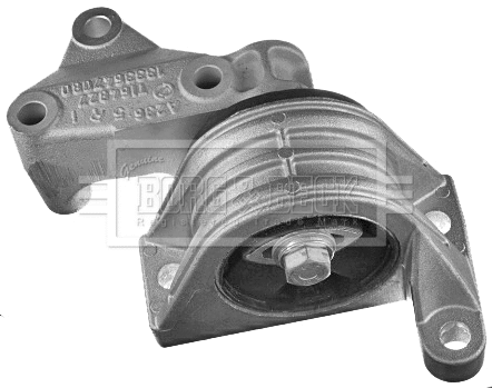 Mounting, engine (BEM3905)