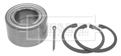 Wheel Bearing Kit (BWK692)